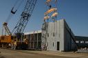 ADPSR prison construction