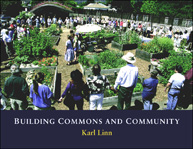 Building Commons and Community