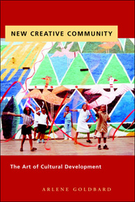 New Creative Community