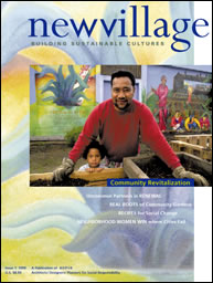 New Village Journal