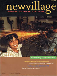 New Village Journal