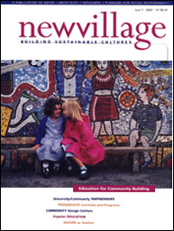 New Village Journal
