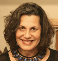 Beverly Naidus