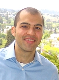 Eric Broder, Green Oak Web Design