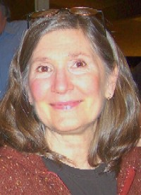 Karen Stewart