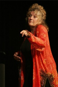 Ann Kilkelly