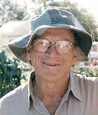 Karl Linn