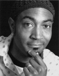 Keith Knight