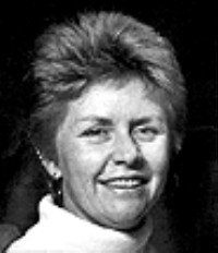 Linda Frye Burnham