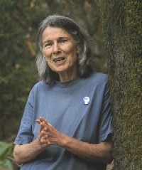 Louise Dunlap