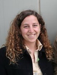 Sharon Danks